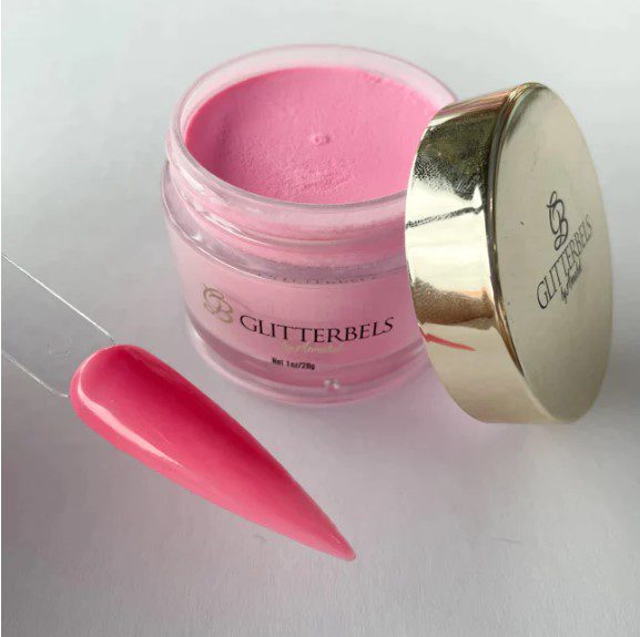 GLITTERBELS PINK MARTINI 2