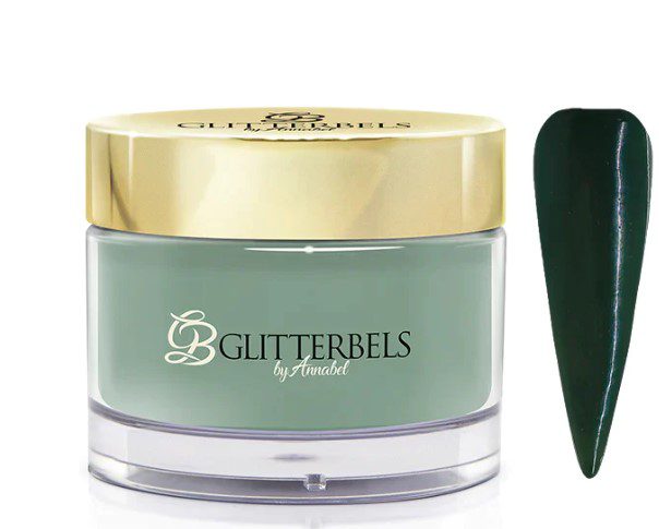 GLITTERBELS TURF ME OVER