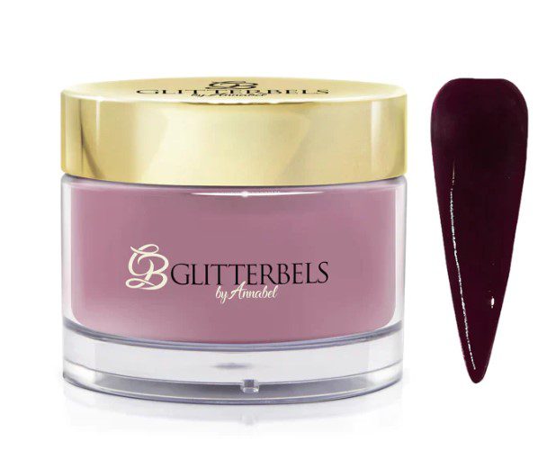 GLITTERBELS VERY BERRY