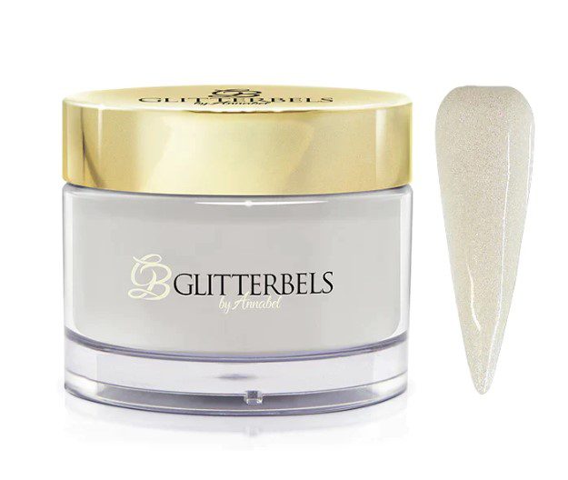 GLITTERBELS WEDDING DRESS