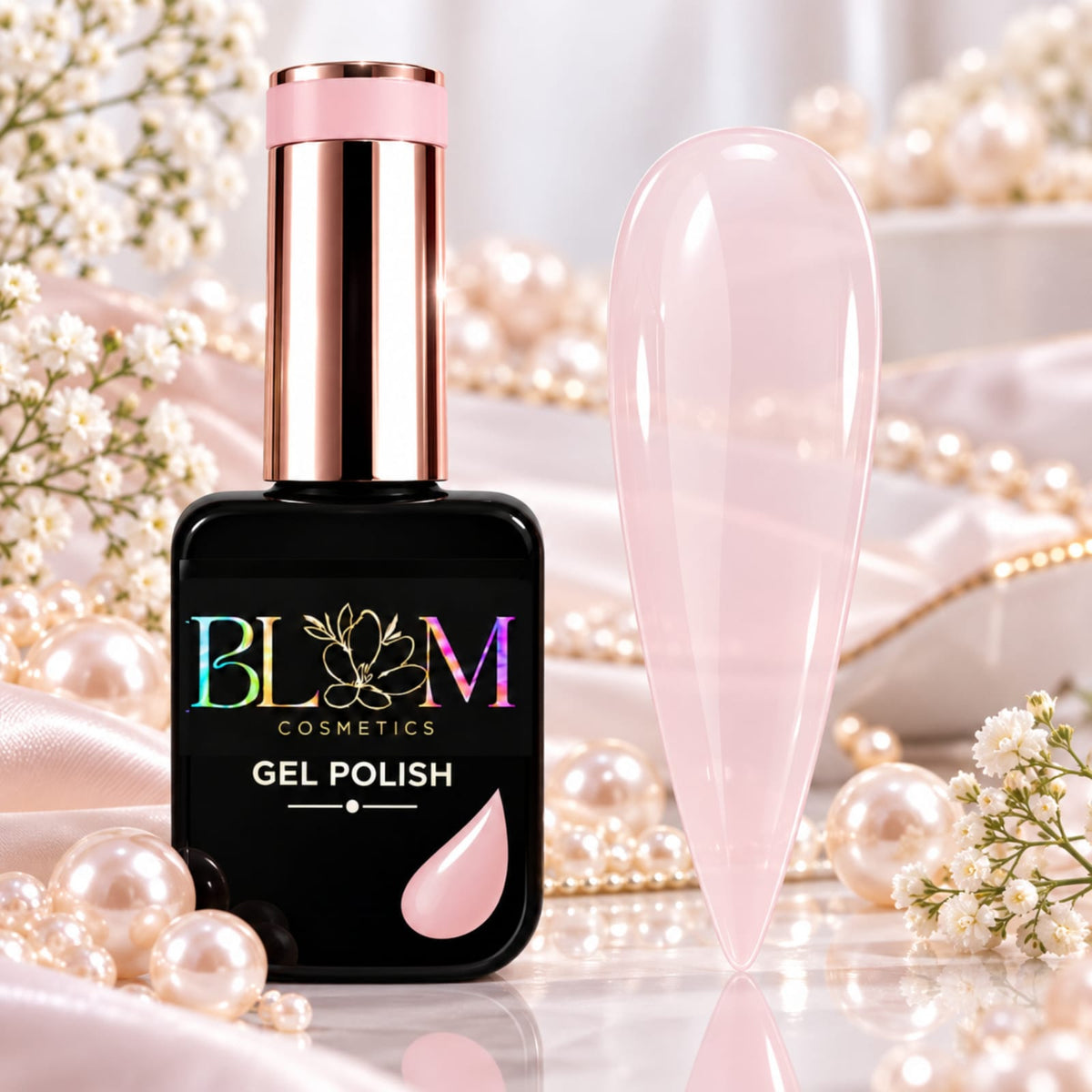 Gel Polish - GP0028
