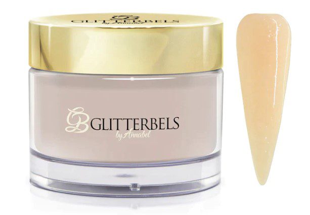 Glitterbels Ballet Shoes