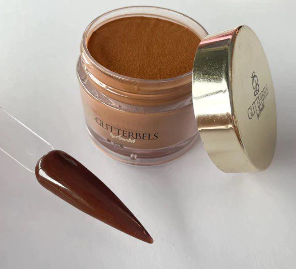 Glitterbels Hot Chocolate 1