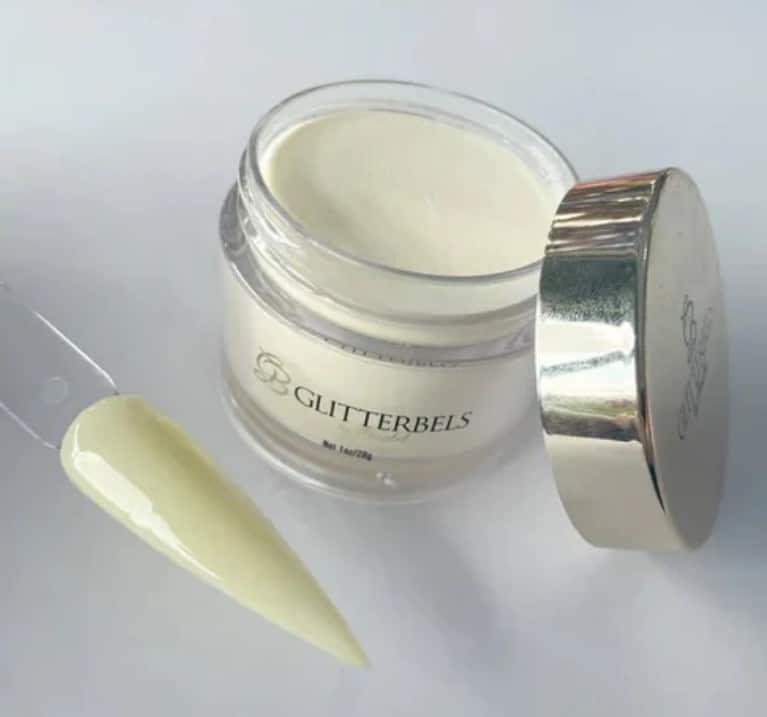 Glitterbels Lemon Sorbet