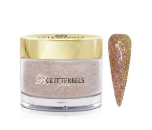 Glitterbels Lily Crush