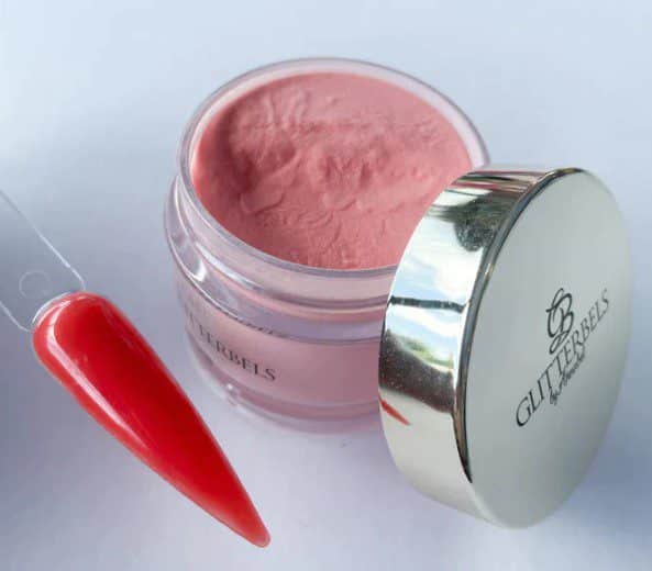 Glitterbels Sunkissed