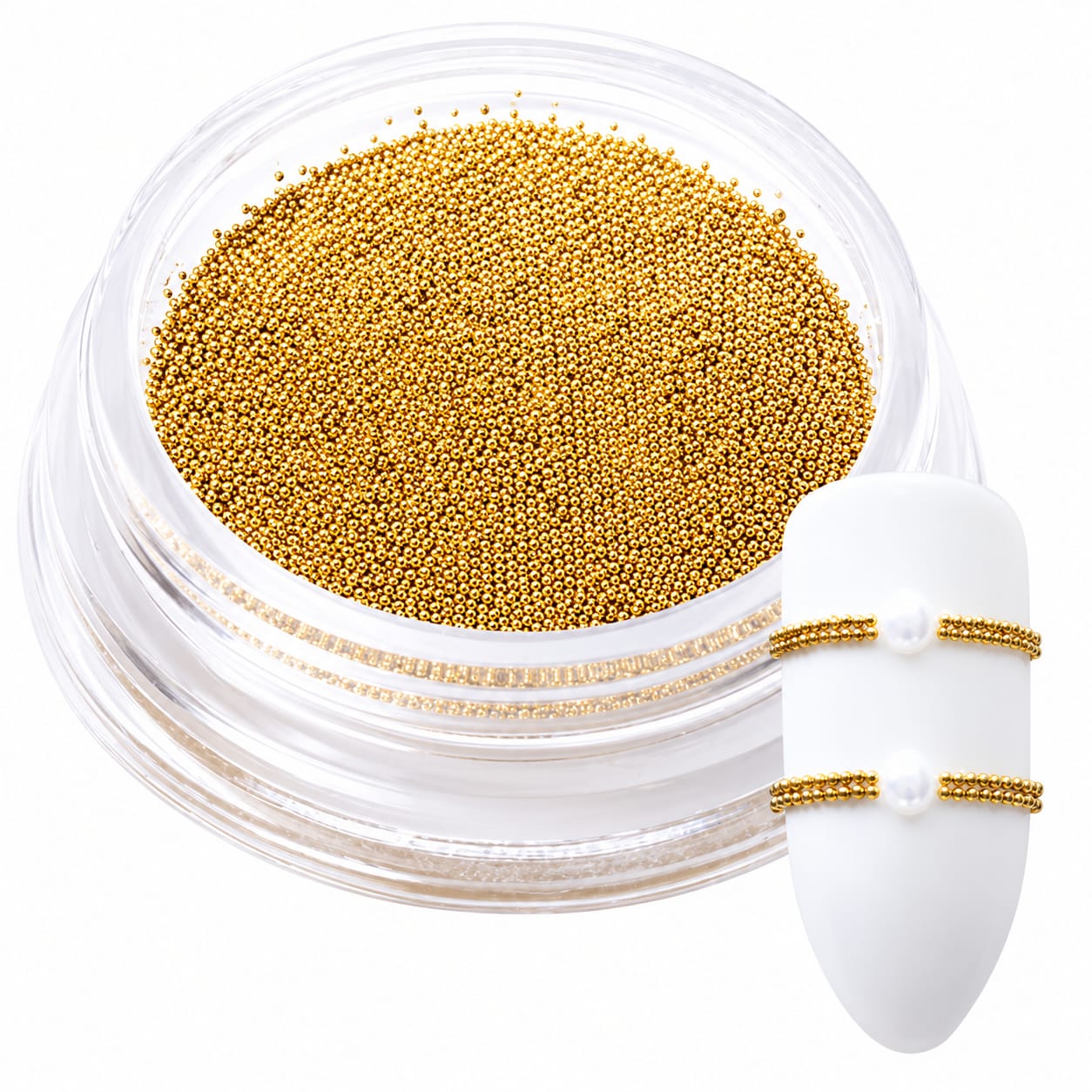 Caviar Beads (0.4mm)