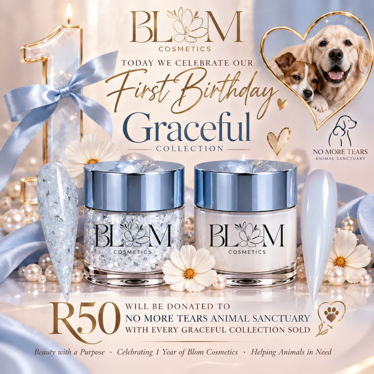 Gracefull Collection