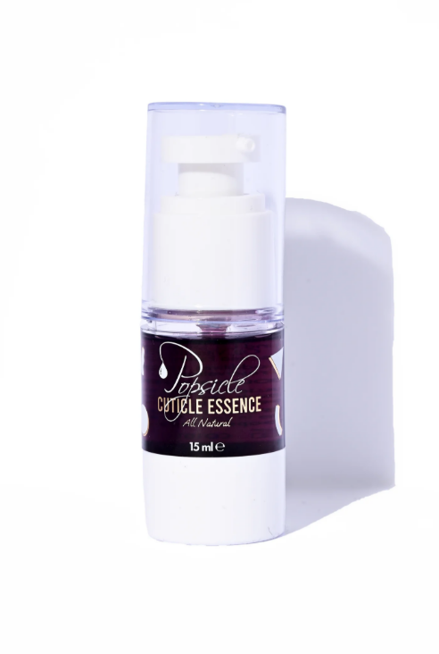 Cuticle Essence - Grape Nail Oil