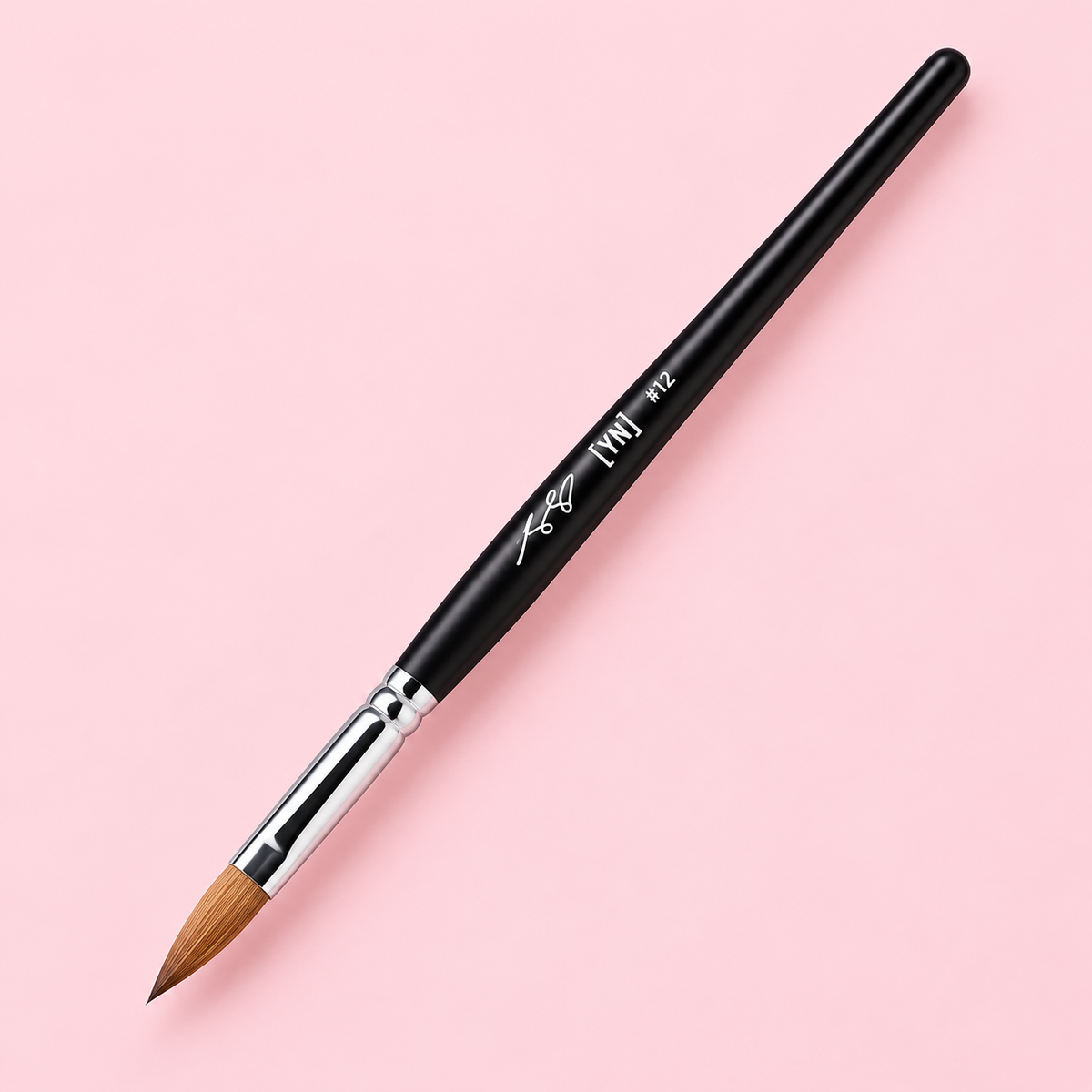 YN Greg's Signature Acrylic Brush