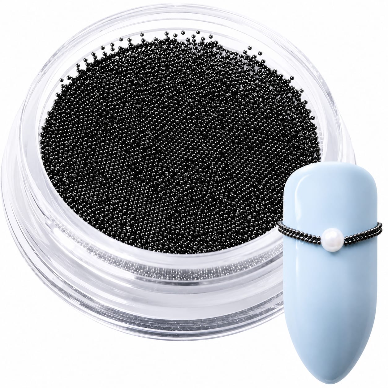 Caviar Beads (0.4mm)