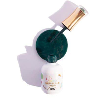 Hidden Treasure Gel Polish