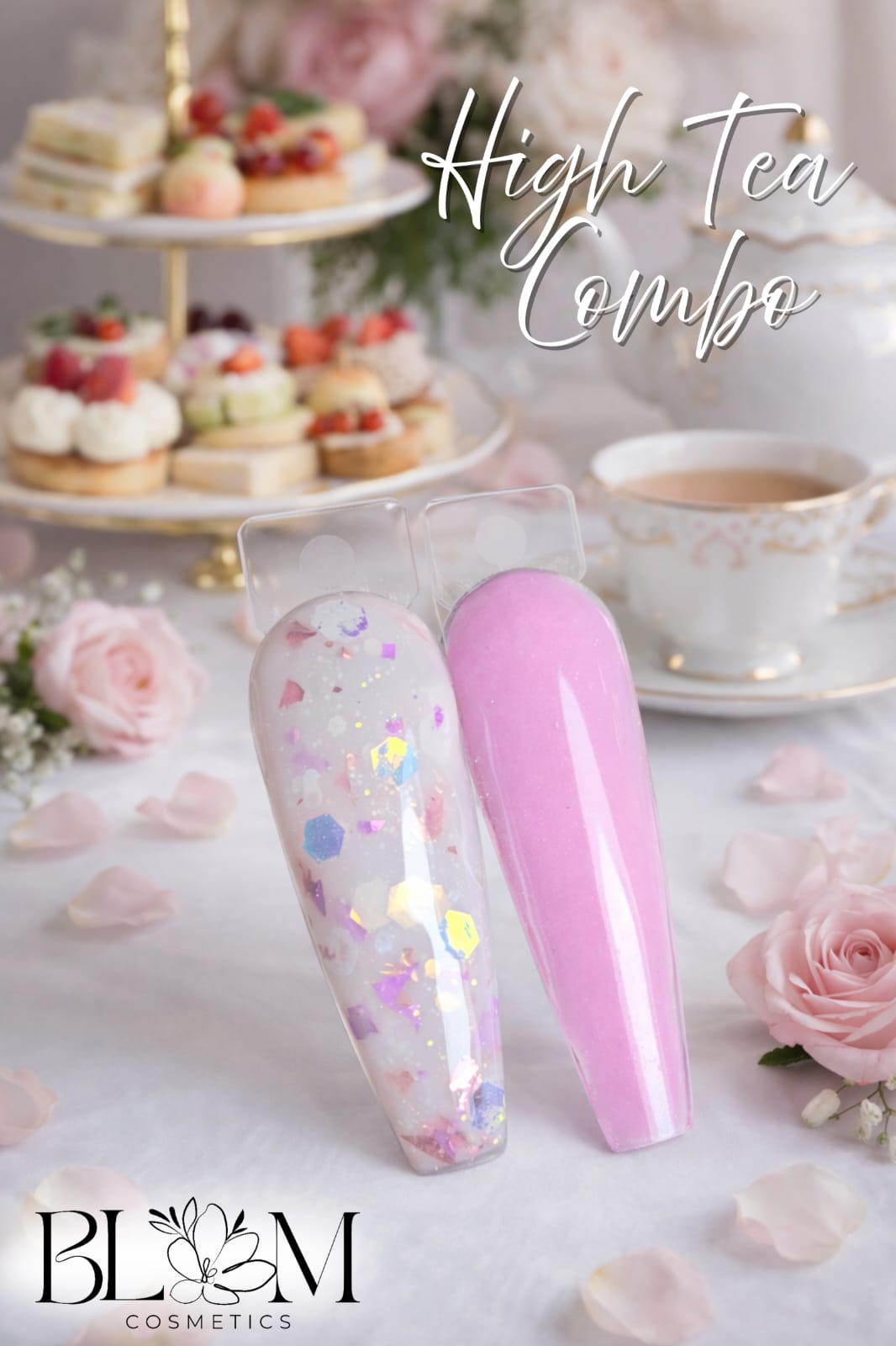 High Tea Bridgerton Collection
