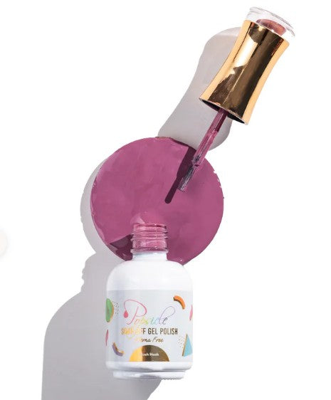 Popsicle Hema Free Gel Polish