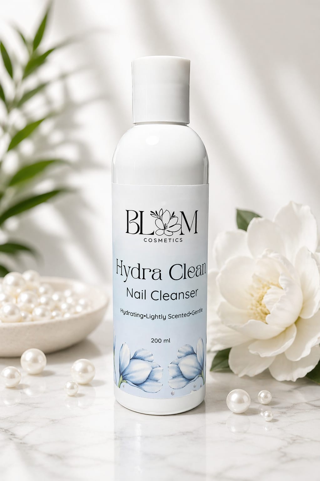 Hydra-Nail Cleanser