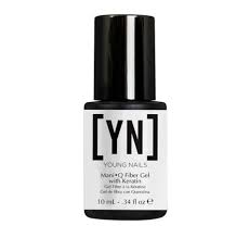 ManiQ Fiber Gel Soft White