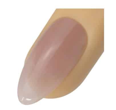 ManiQ Fibre Gel Sheer pink