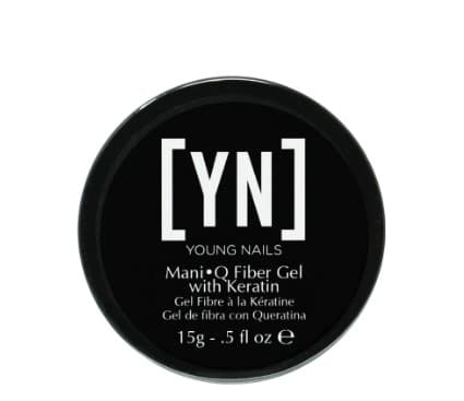 ManiQ Fibre gel pot
