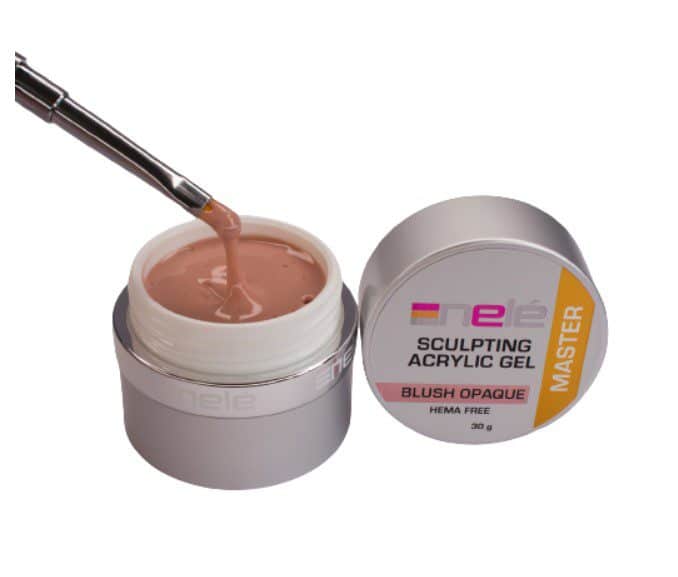 Master Blush Opaque