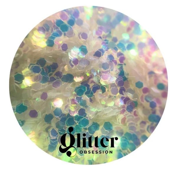 Mermaid Tears #301 Gold Iridescent