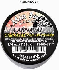 Mia Secret Carnaval Carnaval