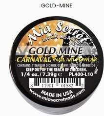 Mia Secret Carnaval Gold Mine
