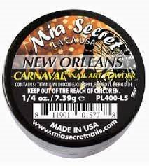 Mia Secret Carnaval New Orleans