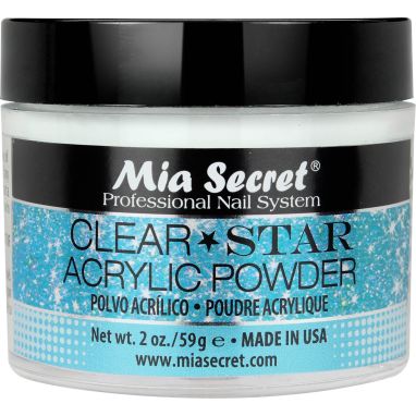 Mia Secret Clear Star 59g