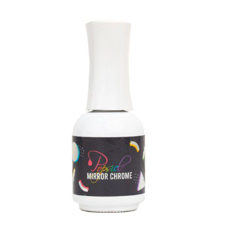 Mirror Chrome