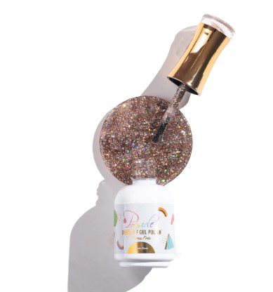 Mystic Dust Gel Polish