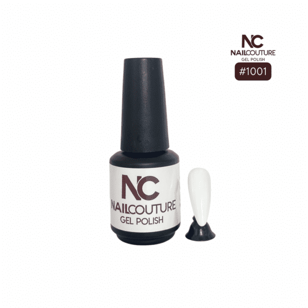 Nail Couture Colour 1001