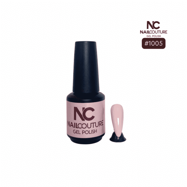 Nail Couture Colour #1005