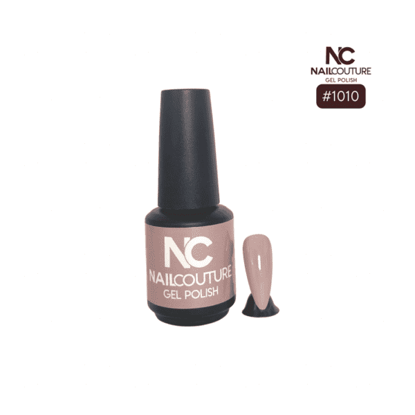 Nail Couture Colour #1010