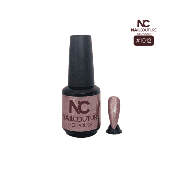 Nail Couture Colour #1012