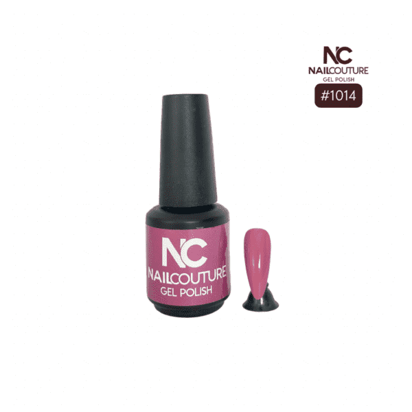 Nail Couture Colour #1014
