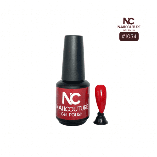 Nail Couture Colour #1034