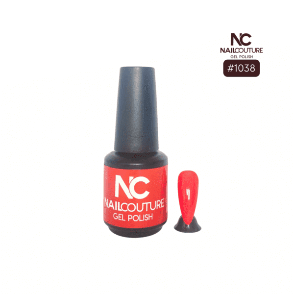 Nail Couture Colour #1038