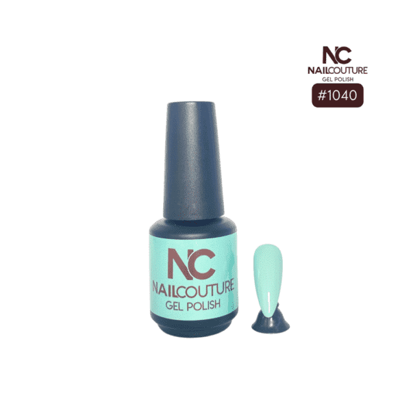 Nail Couture Colour #1040