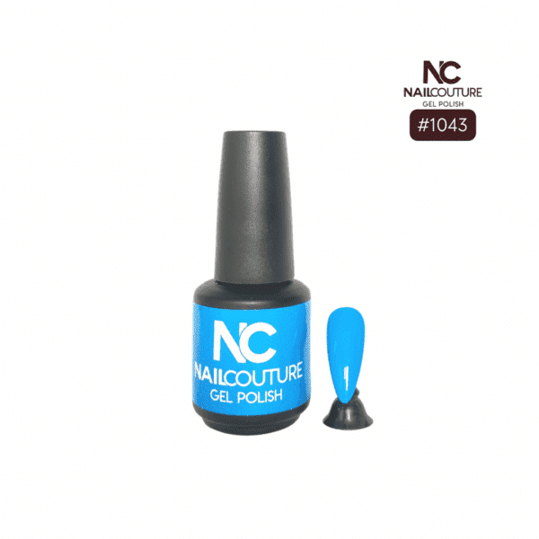 Nail Couture Colour #1043
