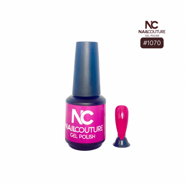 Nail Couture Colour #1070