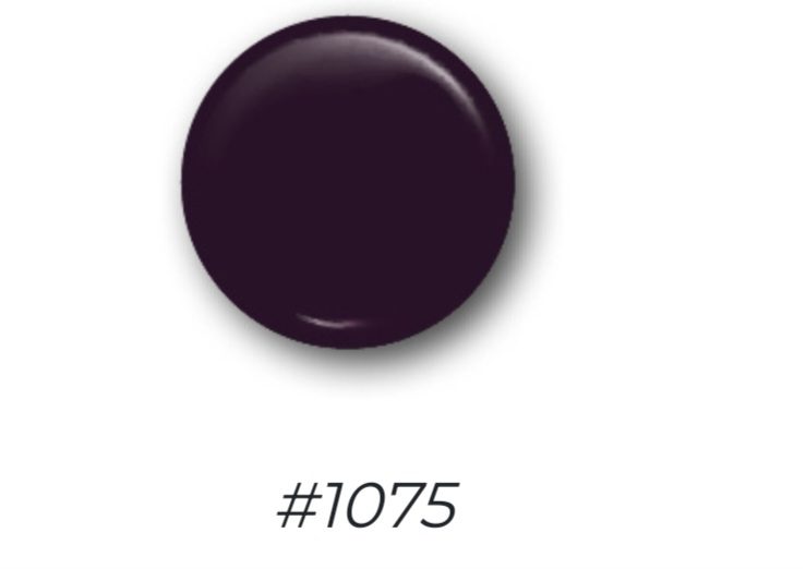 Nail Couture Colour #1075