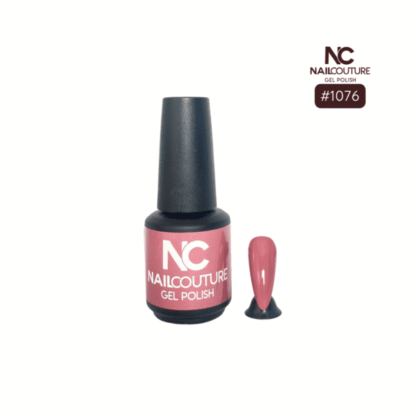 Nail Couture Colour #1076