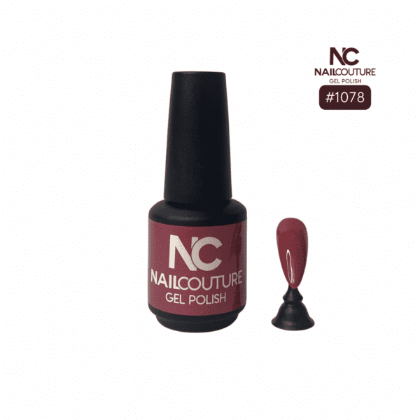 Nail Couture Colour #1078