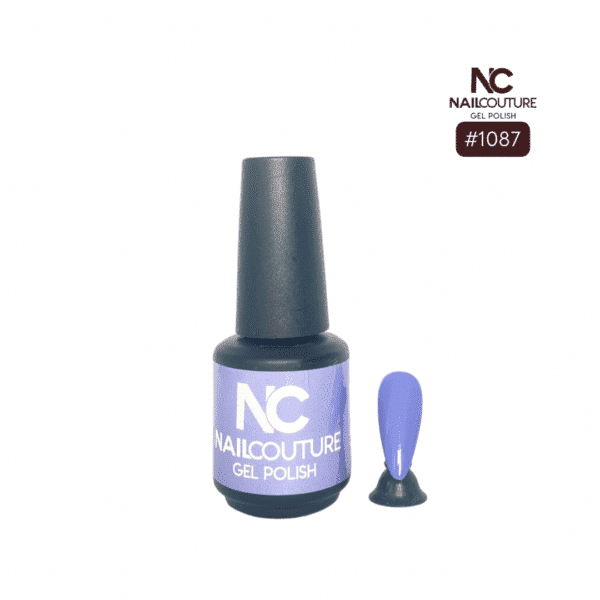 Nail Couture Colour #1087