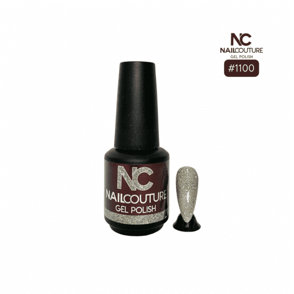 Nail Couture Colour #1100