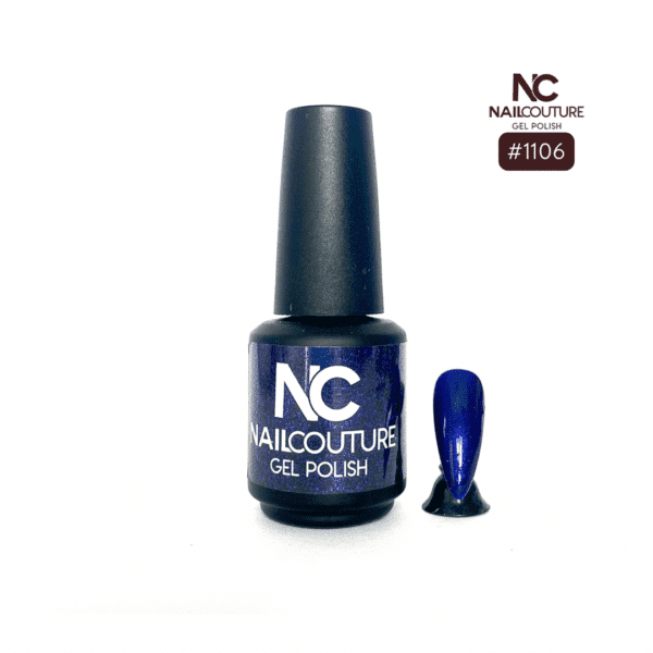 Nail Couture Colour #1106