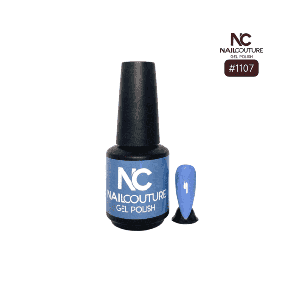 Nail Couture Colour #1107