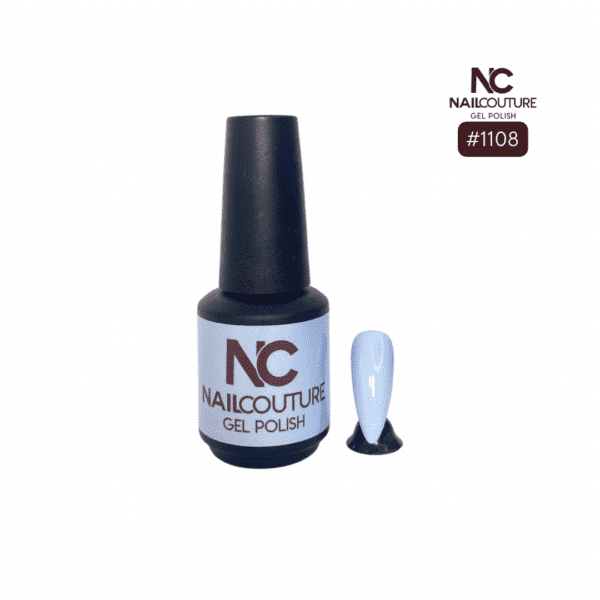 Nail Couture Colour #1108
