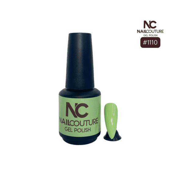 Nail Couture Colour #1110