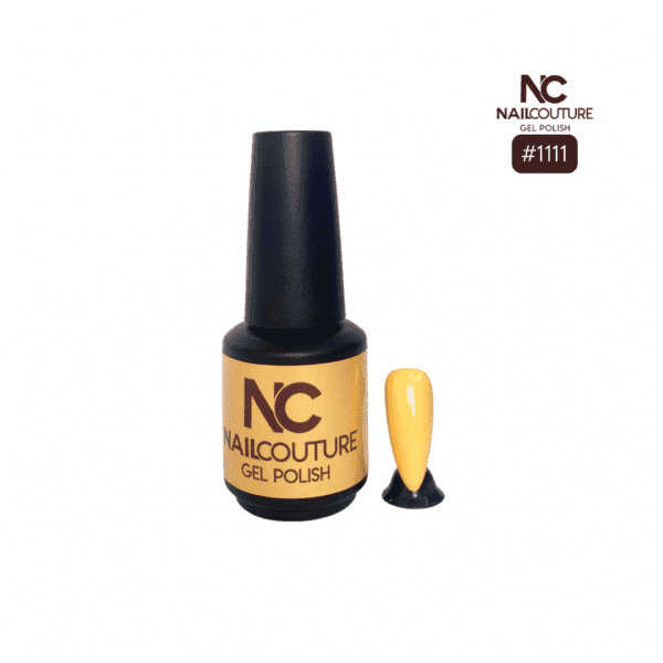 Nail Couture Colour #1111